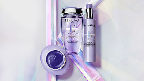 Blond Absolu de chez Kérastase